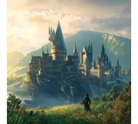 HOGWARTS LEGACY (ORIGINAL VIDEO GAME SOUNDTRACK) - OST/VARIOUS 3 VINYL LP NEW