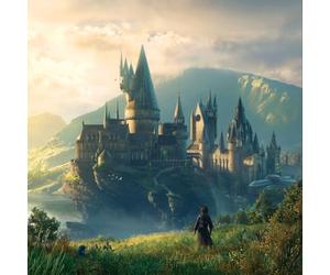HOGWARTS LEGACY (ORIGINAL VIDEO GAME SOUNDTRACK) - OST/VARIOUS 3 VINYL LP NEW