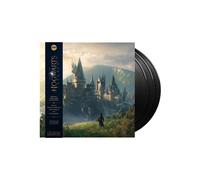 HOGWARTS LEGACY: ORIGINAL VIDEO GAME SOUNDTRACK sealed vinyl 3xLP