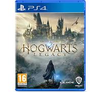 Playstation Hogwarts Legacy: Standard Edition - PS4