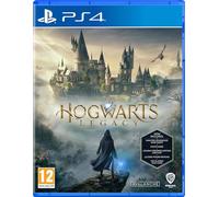 Hogwarts Legacy (Playstation 4) PlayStation 4 AT-PEGI (Sony Playstation 4)