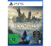 Hogwarts Legacy (PlayStation PS5)