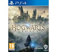 Hogwarts Legacy (PS4)