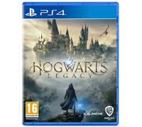 Hogwarts Legacy (PS4) - Brand New and Sealed