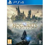 Playstation Hogwarts Legacy: Standard Edition - PS4
