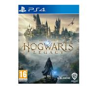 Playstation Hogwarts Legacy: Standard Edition - PS4