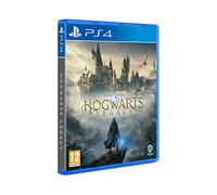 Playstation Hogwarts Legacy: Standard Edition - PS4