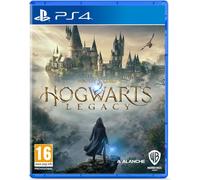 Hogwarts Legacy PS4 - No DLC, New