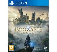 Hogwarts Legacy - PS4 PlayStation 4 Standard (Sony Playstation 4)