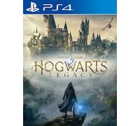 Hogwarts Legacy (PS4) - PSN Account - GLOBAL