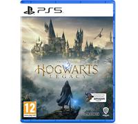 Hogwarts: Legacy (PS5)