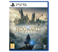 Hogwarts Legacy PS5