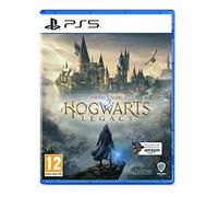 Hogwarts Legacy PS5