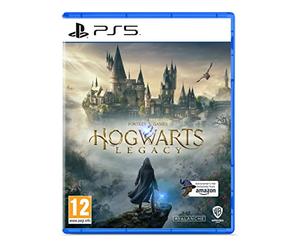 Hogwarts Legacy PS5
