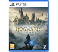 Hogwarts Legacy (PS5)