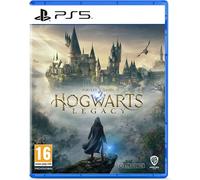 Hogwarts Legacy PS5 BRAND NEW & SEALED SONY PLAYSTATION 5 HARRY POTTER GAME