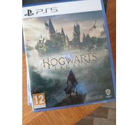 Hogwarts Legacy (Sony PlayStation 5, 2023)