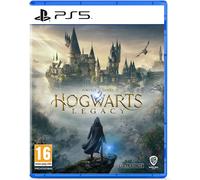 Hogwarts Legacy (PS5)