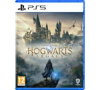 Hogwarts Legacy Standard Edition for PS5 - Physical Media, White