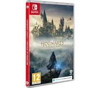 HOGWARTS LEGACY... SWI VF