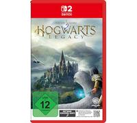 Hogwarts Legacy (Switch 2)
