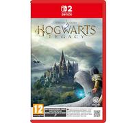 Hogwarts Legacy (Switch 2) - [AT-PEGI]