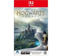 HOGWARTS LEGACY SWITCH 2 GAME