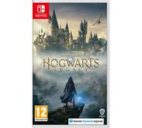 Hogwarts: Legacy (Switch)