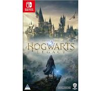 Hogwarts Legacy /Switch