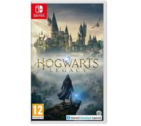 Hogwarts Legacy - Nintendo Switch