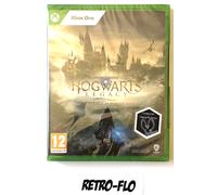 Hogwarts Legacy: The Legacy Of Hogwarts - Xbox One Series X S Game - NEW
