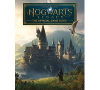 Hogwarts Legacy: The Official Game Guide: (Harry Potter)