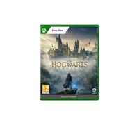 Hogwarts Legacy (Xbox One) - Immersive open-world RPG at Hogwarts in the 1800s: Master Ancient Magic and shape the wizarding world