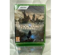 Hogwarts Legacy Xbox One VideoGames New & Sealed