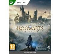 Hogwarts Legacy Xbox One Warner Bros