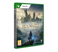 Hogwarts Legacy - XBox One Xbox One Standard (Microsoft Xbox One)
