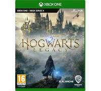 Hogwarts Legacy - Xbox One Xbox One Standard (Microsoft Xbox One)