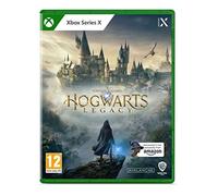 Hogwarts Legacy Incl. Astronomer's Hat DLC (Xbox Series X)