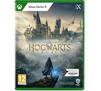 Hogwarts Legacy Incl. Astronomer's Hat DLC (Xbox Series X)