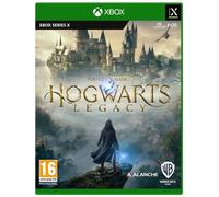 Xbox Series X Hogwarts Legacy Game NEW