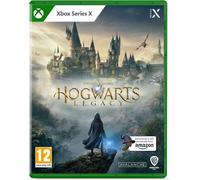 HOGWARTS LEGACY XBOX SERIES X GAME (INCLUDES ASTRONOMERS HAT DLC)