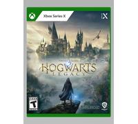 Hogwarts Legacy - Xbox Series X Xbox Ser (Microsoft Xbox Series X S) (US IMPORT)