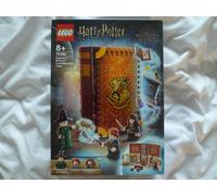 Lego 76382 Hogwarts™ Moment: Transfiguration Class