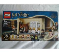 LEGO Harry Potter Polyjuice Potion Bathroom Set (76386)
