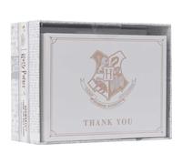 Hogwarts Thank You Cards (Harry Potter)