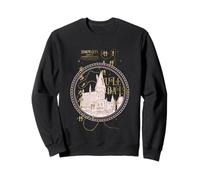 Hogwarts Yule Ball Enchantment Night Sweatshirt