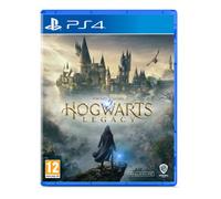 Hogwarts Legacy (PS4)