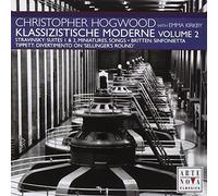Hogwood, Christopher - Klassizistische Moderne 2