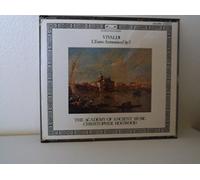 Vivaldi: L'Estro Armonico [2CD BOX SET]