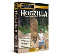 Hogzilla and Other Myths and Legends
